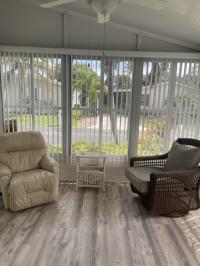 1995 Merit Mobile Home