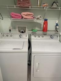 1995 Merit Mobile Home
