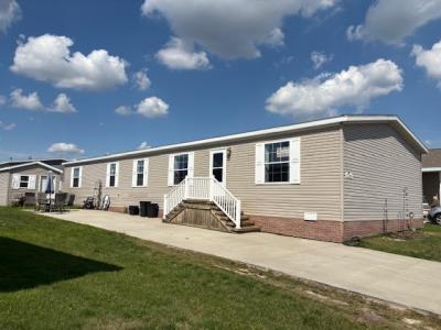 Mobile Home at 37239 Millstone Trl Lenox, MI 48048