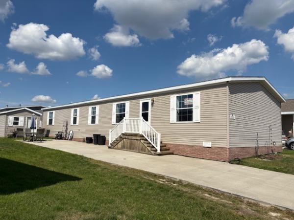 Photo 1 of 2 of home located at 37239 Millstone Trl Lenox, MI 48048