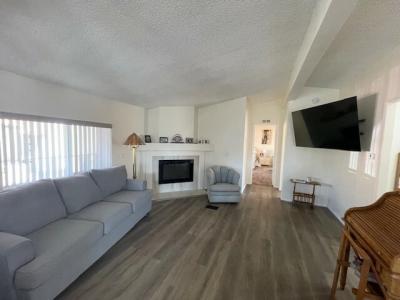 Photo 4 of 27 of home located at 6420 E Tropicana Ave Lot 86 Las Vegas, NV 89122