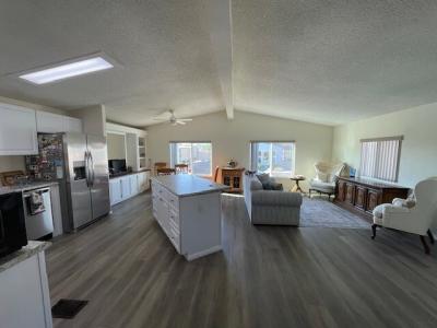 Photo 2 of 27 of home located at 6420 E Tropicana Ave Lot 86 Las Vegas, NV 89122