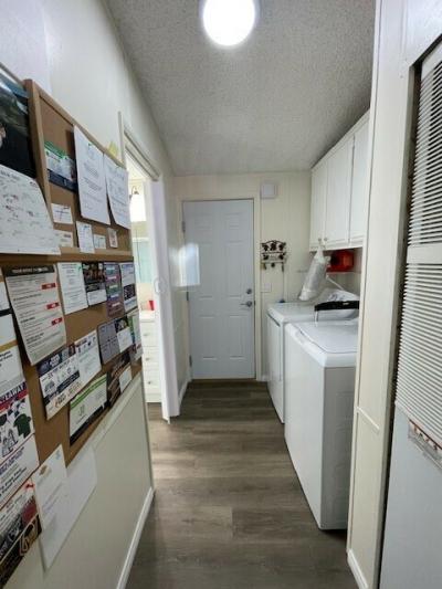 Photo 5 of 27 of home located at 6420 E Tropicana Ave Lot 86 Las Vegas, NV 89122