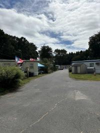 2025 Mobile Home