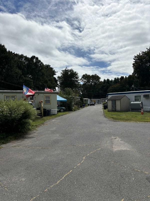 2025 Mobile Home