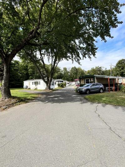Mobile Home at 482 Broad St, - Vacant Lot Bristol, CT 06010