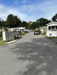 2025 Mobile Home