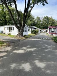 2025 Mobile Home