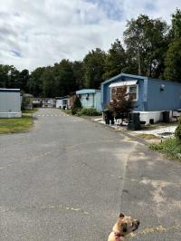 2025 Mobile Home