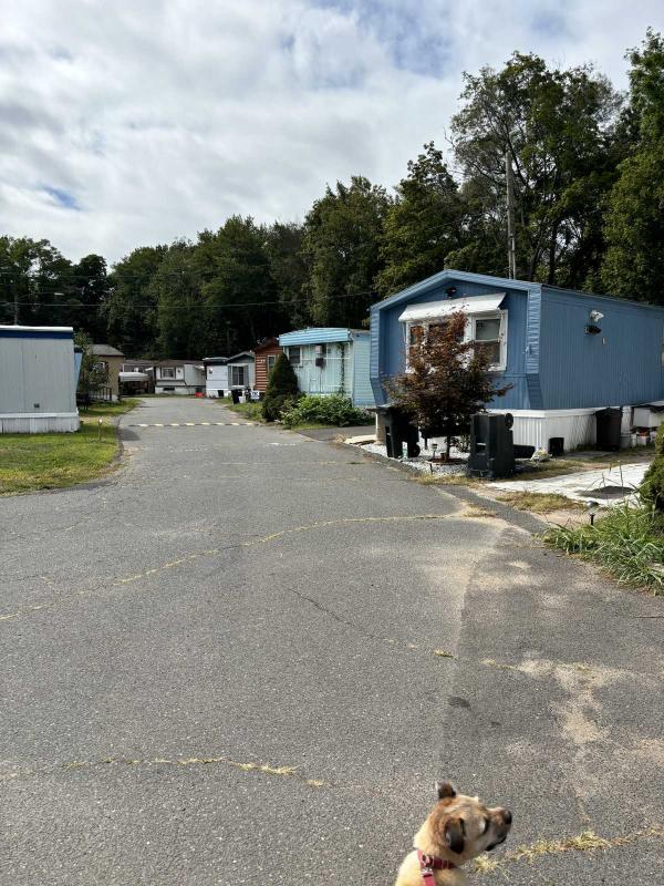 2025 Mobile Home