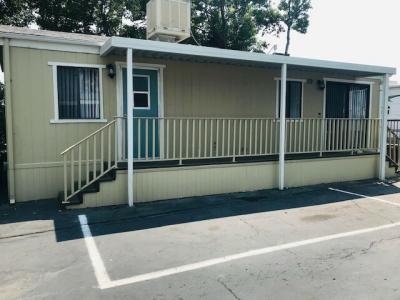 Mobile Home at 2800 Monterey Road, #29 San Jose, CA 95111