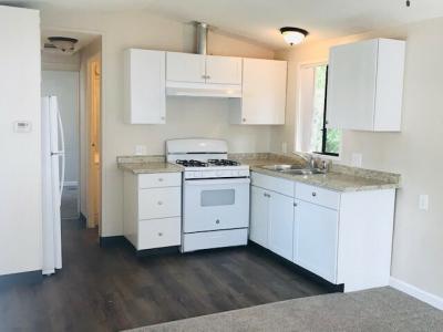 Photo 2 of 14 of home located at 2800 Monterey Road, #29 San Jose, CA 95111