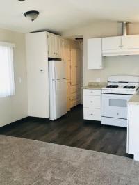 Skyline Mobile Home