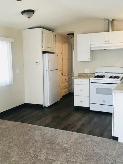 Photo 3 of 14 of home located at 2800 Monterey Road, #29 San Jose, CA 95111