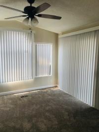 Skyline Mobile Home