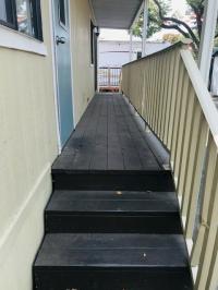 Skyline Mobile Home
