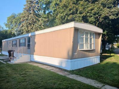 Mobile Home at 110 Tudor Ln #310 Lansing, MI 48906
