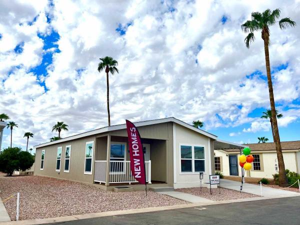 2025 Clayton Homes Manufactured Home