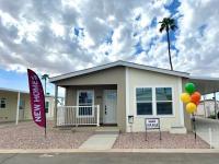 2025 Clayton Homes Manufactured Home