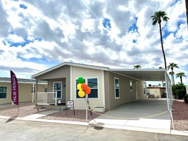 2025 Clayton Homes Manufactured Home