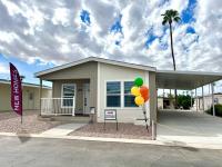 2025 Clayton Homes Manufactured Home