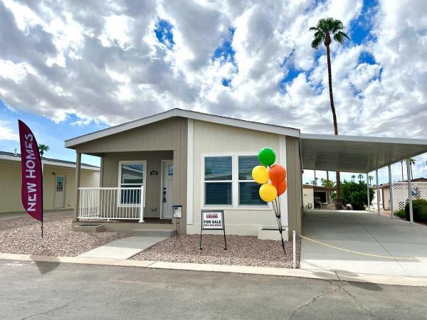 2025 Clayton Homes Manufactured Home