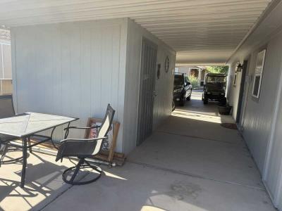 Mobile Home at 2263 N Trekell Rd 184 Casa Grande, AZ 85122