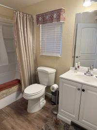 2012 Schult Mobile Home