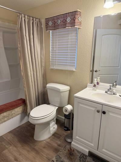 Photo 2 of 8 of home located at 2263 N Trekell Rd 184 Casa Grande, AZ 85122