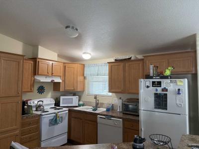 Photo 2 of 8 of home located at 2263 N Trekell Rd 184 Casa Grande, AZ 85122
