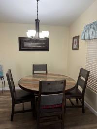2012 Schult Mobile Home