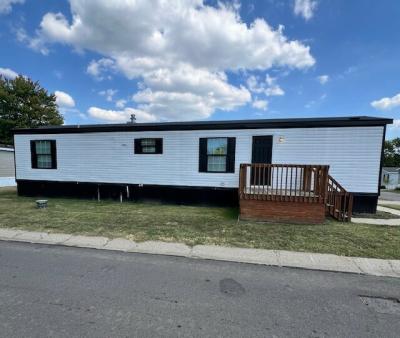 Mobile Home at 374 Jacobs St Hamilton, OH 45011