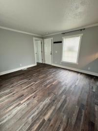 2018 Adventure Manufactured Home