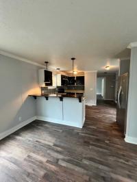 2018 Adventure Manufactured Home
