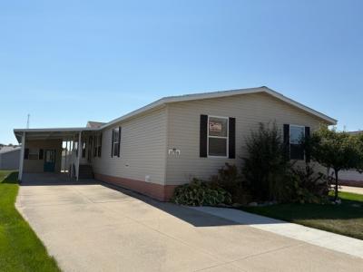Mobile Home at 37110 Almont Ct Lenox, MI 48048
