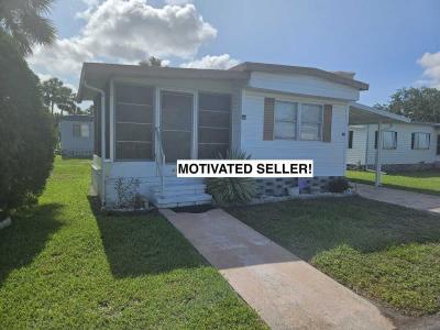 Mobile Home at 751 10th St E Lot 417 Palmetto, FL 34221