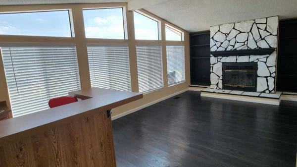 1987 Silvercrest Mobile Home For Sale