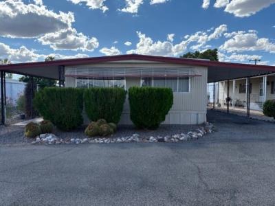 Photo 2 of 19 of home located at 4550 N. Flowing Wells Rd #129 Tucson, AZ 85705