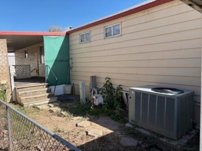 Photo 5 of 19 of home located at 4550 N. Flowing Wells Rd #129 Tucson, AZ 85705