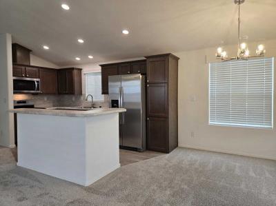 Photo 3 of 8 of home located at 336 Antelope Circle SE Albuquerque, NM 87123