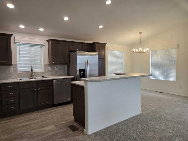 2025 Cavco 110E322643A Manufactured Home