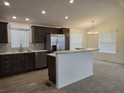 Photo 4 of 8 of home located at 336 Antelope Circle SE Albuquerque, NM 87123