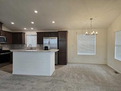 Photo 2 of 8 of home located at 336 Antelope Circle SE Albuquerque, NM 87123