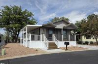 2025 Cavco 110E322643A Manufactured Home