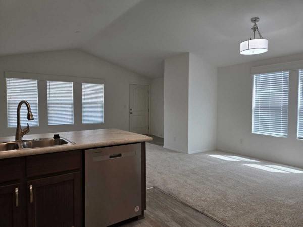 2025 Cavco Manufactured Home