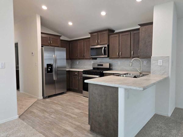 2025 Cavco Manufactured Home