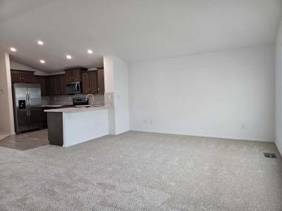 Photo 4 of 8 of home located at 849 Ram Trail SE Albuquerque, NM 87123