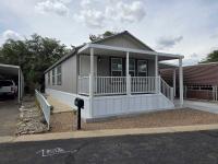 2025 Cavco Manufactured Home