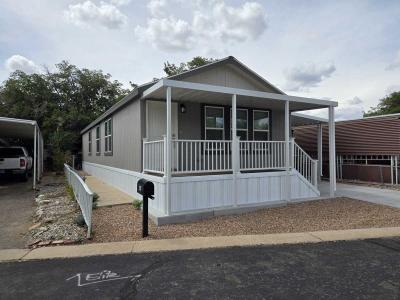 Mobile Home at 849 Ram Trail SE Albuquerque, NM 87123