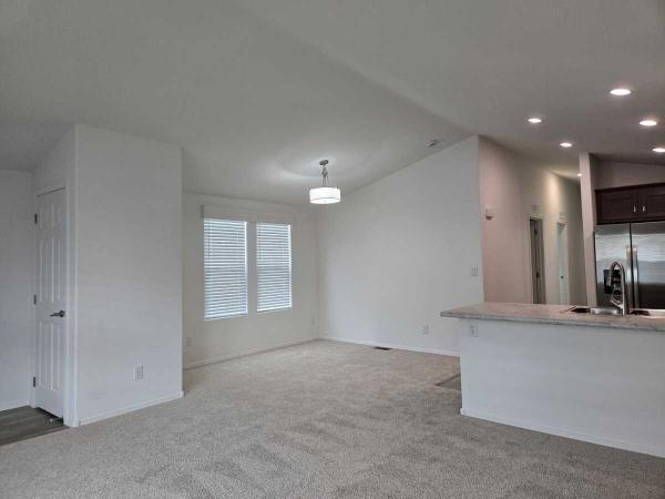 2025 Cavco 110TW20563A Manufactured Home